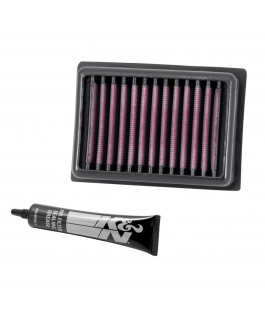 AIR FILTER BMW C650/GT (12-20)