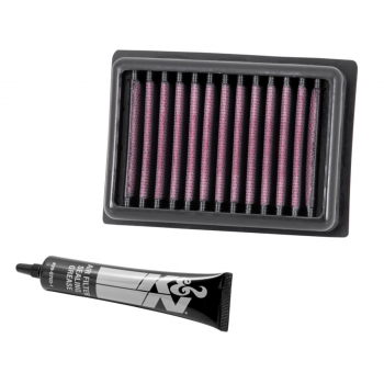 AIR FILTER BMW C650/GT (12-20) AIR FILTER BMW C650/GT (12-20)