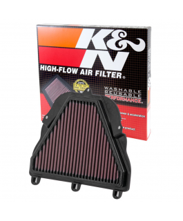 AIR FILTER TRIUMPH DAYTONA 675 (06-12)