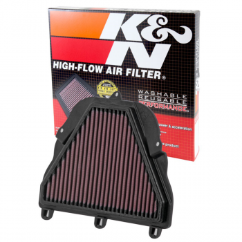 Standard Air Filter - 12-16706 Standard Air Filter - 12-16706