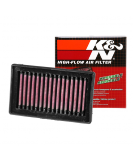 AIR FILTER BMW F800GS/R/S/ST (06-19)