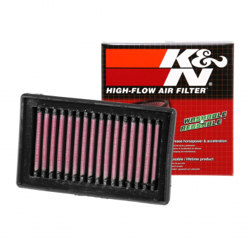 AIR FILTER BMW F800GS/R/S/ST (06-19)