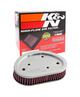 AIR FILTER H-D FXD DYNA (08-16)