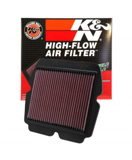 AIR FILTER HONDA GL1800 (01-17)