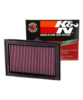 AIR FILTER KAW NINJA EX250R/300R (08-17)