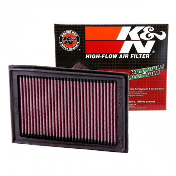 AIR FILTER KAW NINJA EX250R/300R (08-17) AIR FILTER KAW NINJA EX250R/300R (08-17)