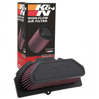 Standard Air Filter - 12-71009 Standard Air Filter - 12-71009