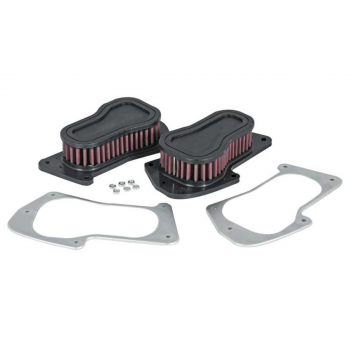 Standard Air Filter - 12-71806 