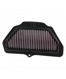 K&N FILTRE AIR KAWASAKI 110130757