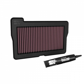 FA YAMAHA MT-09 890 24-UP
