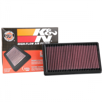 Standard Air Filter - 12-BM1019 Standard Air Filter - 12-BM1019