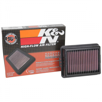 FILTRE AIR BMW F750/850GS/900R (18-24) FILTRE AIR BMW F750/850GS/900R (18-24)