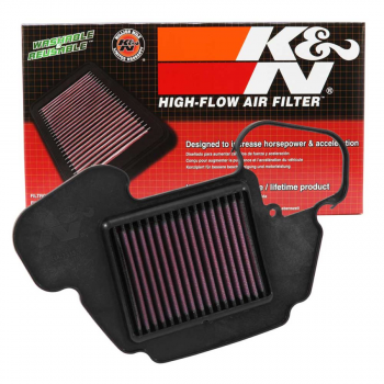AIR FILTER HONDA MSX125 GROM (13-20) AIR FILTER HONDA MSX125 GROM (13-20)