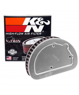 AIR FILTER H-D FLHR ROAD KING (14-16)