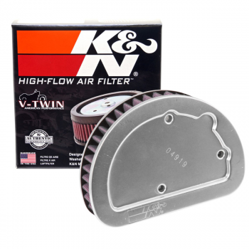 AIR FILTER H-D FLHR ROAD KING (14-16)