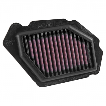 Standard Air Filter - 12-KA9915 Standard Air Filter - 12-KA9915