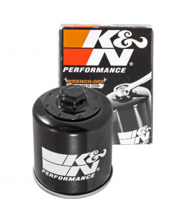 K&N FILTRE HUILE 483727