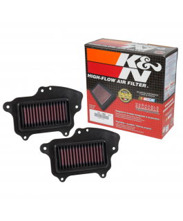AIR FILTER SUZUKI BLVD C90T (13-19)