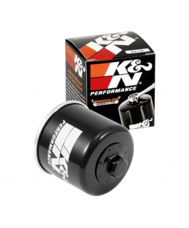 K&N FILTRE À HUILE 16510-03G00