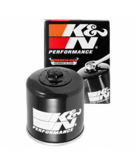 K&N FILTRE À HUILE 58338045000