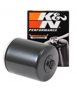 K&N FILTRE À HUILE 63731-99