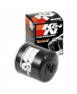 K&N FILTRE À HUILE 15410-MM5-003
