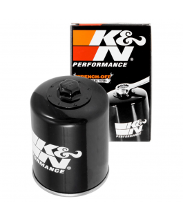K&N FILTRE À HUILE 2540006
