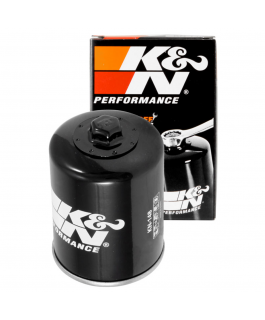 K&N FILTRE À HUILE 5JW-13440-00-00