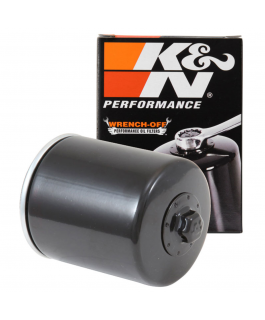 K&N FILTRE À HUILE 63796-77A