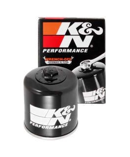 K&N FILTRE À HUILE 49065-2071