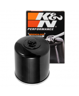 K&N FILTRE À HUILE 63793-01K