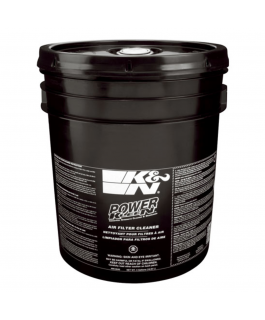 POWER KLEEN FILTER CLEANER 5 GALLON