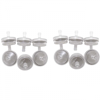  Fuel filters