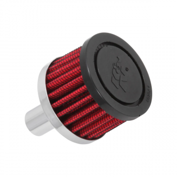 5/8 VENT FILTER 2D 1-1/2 H STEEL BASE