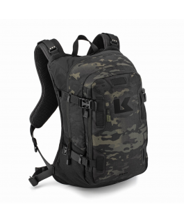 SAC A DOS R20 MULTICAM NOIR