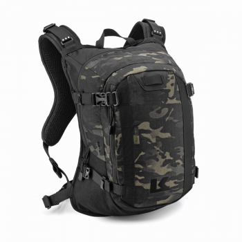 SAC A DOS R15 MULTICAM NOIR