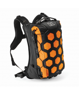 SAC A DOS TRAIL 18 ORANGE