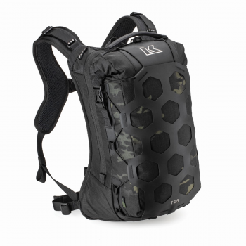 BACKPACK TRAIL 18 MULTICAM BLACK