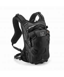 SAC A DOS TRAIL 9 NOIR