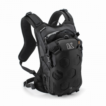 SAC A DOS TRAIL 9 NOIR