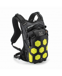 BACKPACK TRAIL 9 LIME