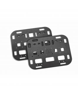OSPLATFORM HD PAN AMERICA FIT (PAIR)