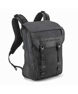 RSD X BACKPACK ROAM 34 BLACK/BLACK