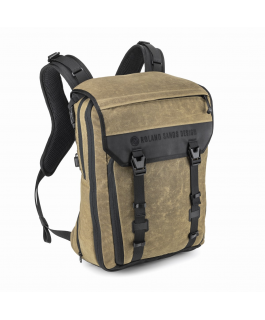 RSD X BACKPACK ROAM 34 BLACK/RANGER