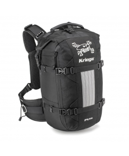 KRIEGA BACKPACK - R25 GUY MARTIN