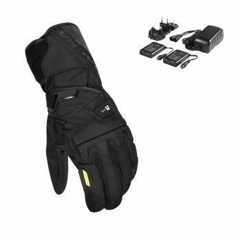  Gloves