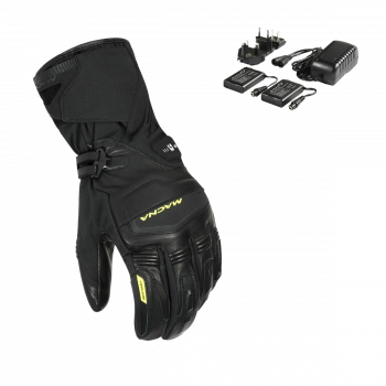 AZRA RTX ENS. GANTS  M