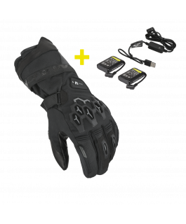RAFINO RTX GLOVES KIT XL