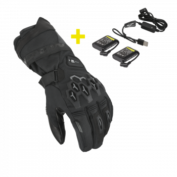  Gloves