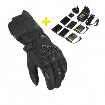  Gloves